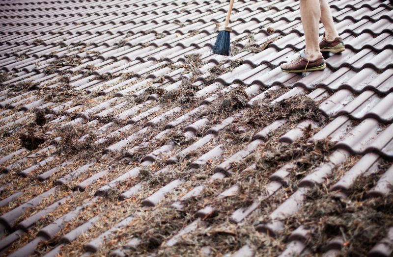 Quick Maintenance Habit