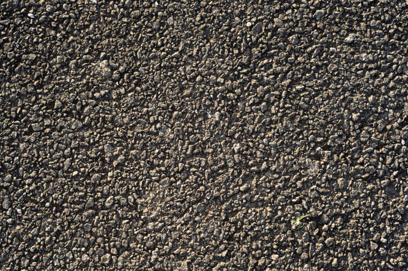 Initial Surface Preparation